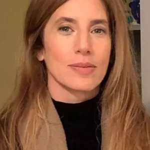 Picture of Silvina Frejdkes